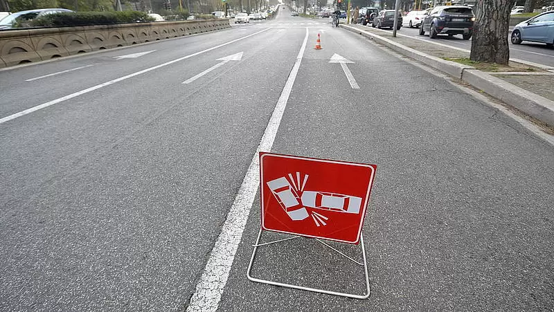 capua incidente autostrada