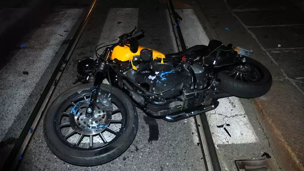 incidente-sessa-aurunca-moto-auto-14-agosto-appia