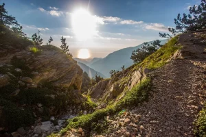 Rai 1 alla scoperta di Sanza, Sapri e del Monte Cervati