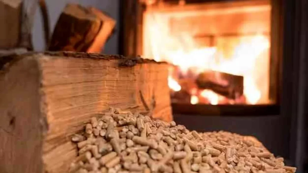 vende pellet truffa