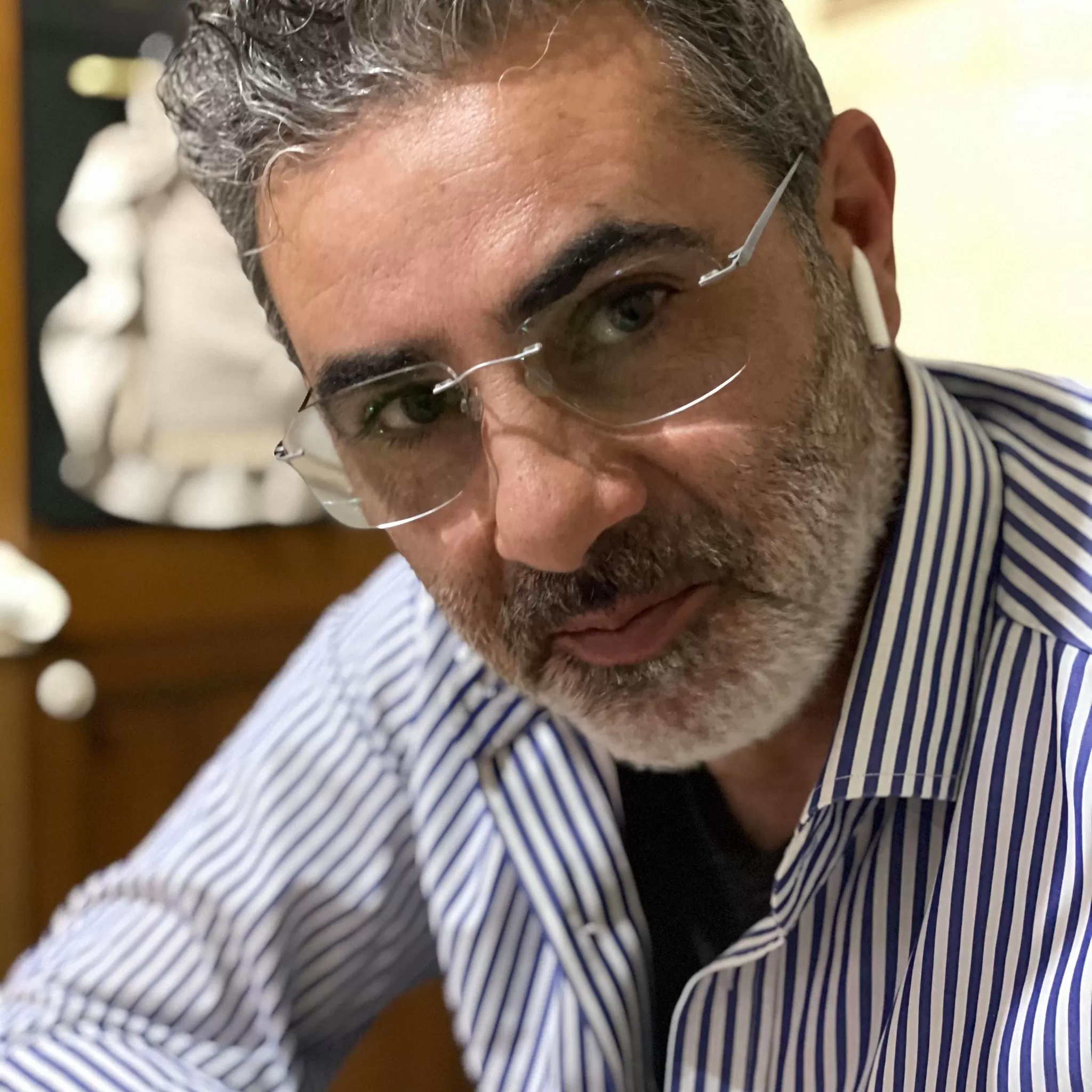giugliano morto Paolo D'Alterio