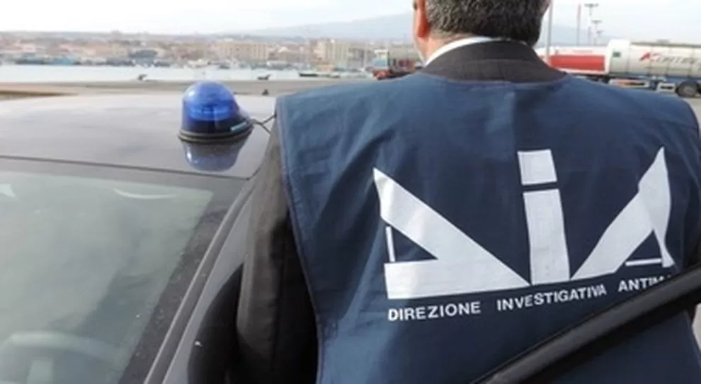 camorra napoli pompe funebri