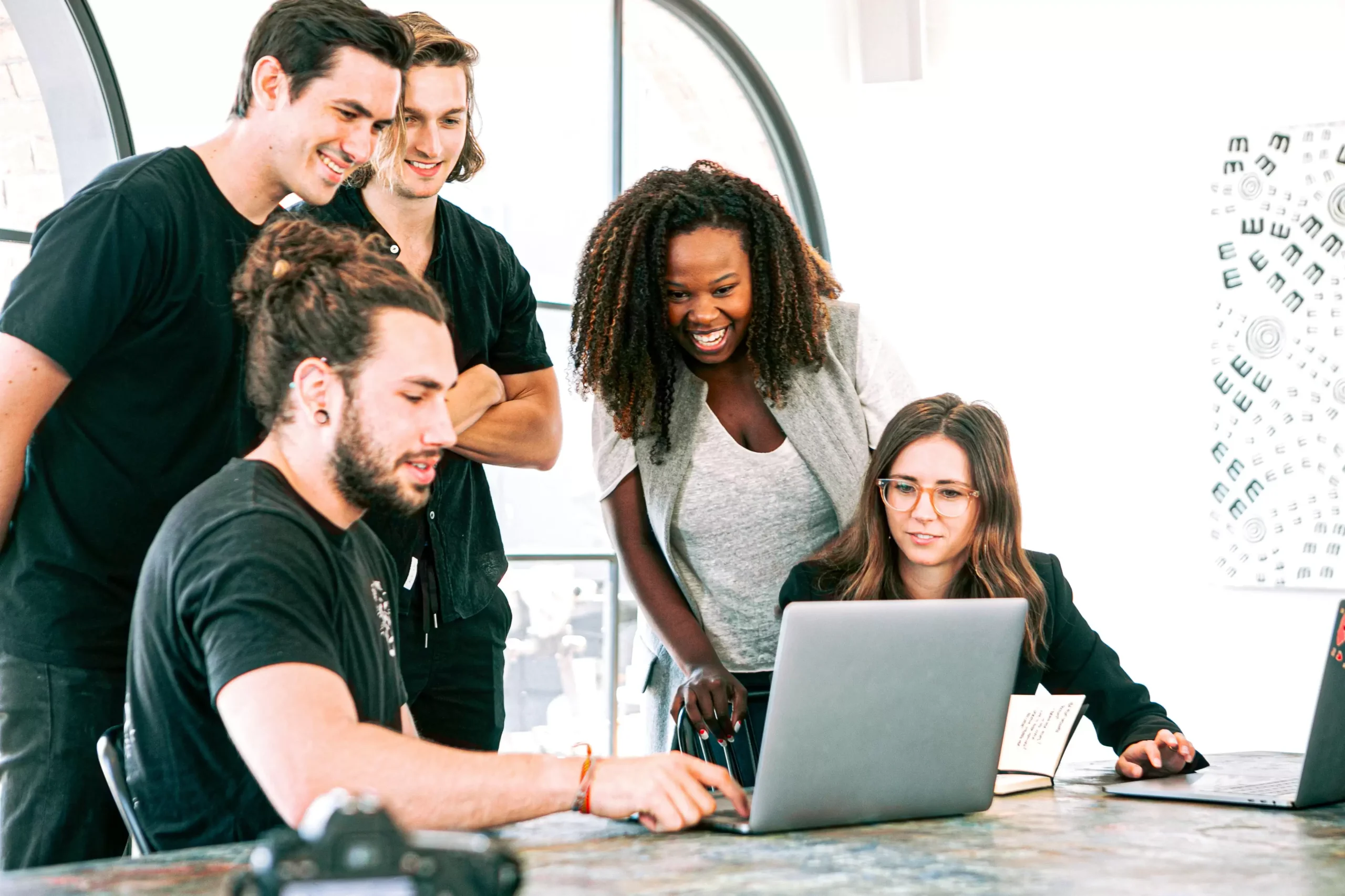 Come creare startup successo