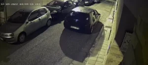 furti catalizzatori pomigliano