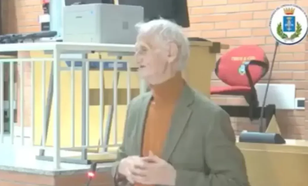 acerra morto carlo petrella