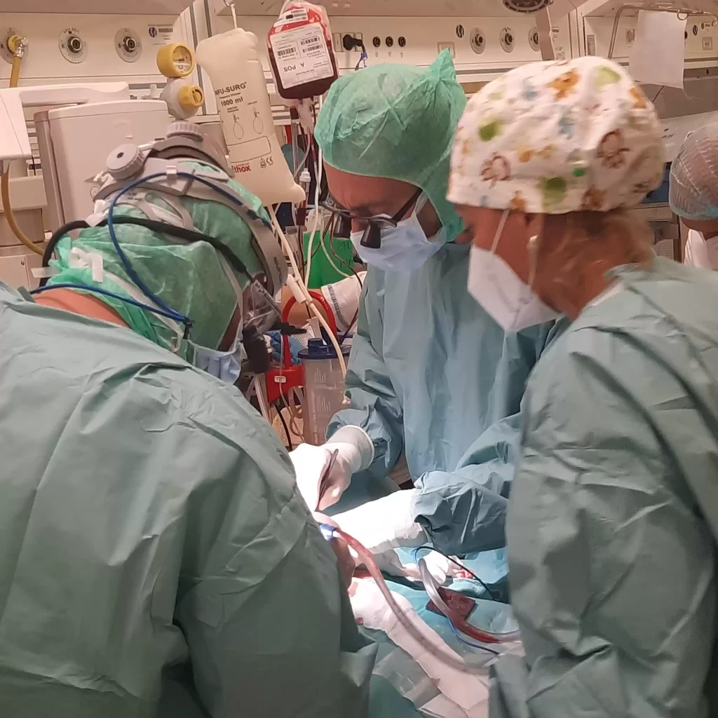 salvato neonato moscati bambin gesù
