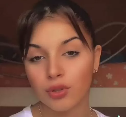 marika scomparsa Falciano del Massico