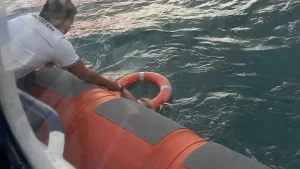 ischia donna difficoltà