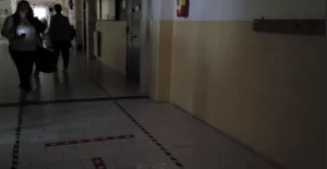 giugliano seggio senza corrente