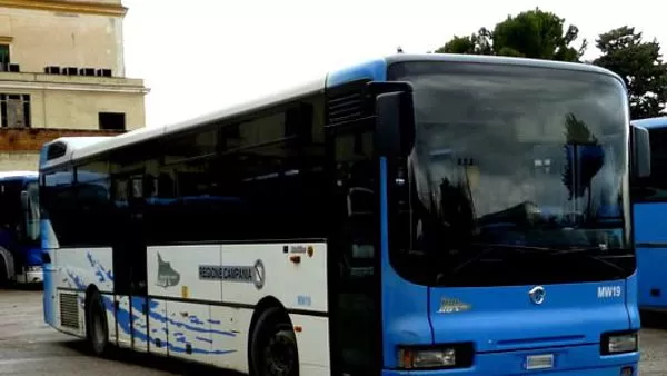aggressioni autisti air campania