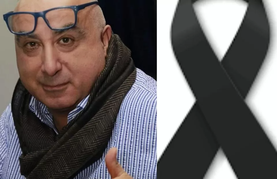 sessa aurunca morto bruno de vincenzo