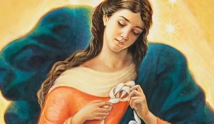 napoli-bambina-martina-guarisce-malattia-madonna-scioglie-nodi