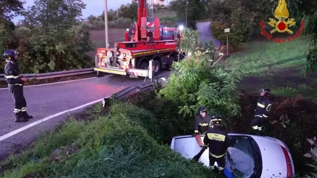 sbanda auto torrente