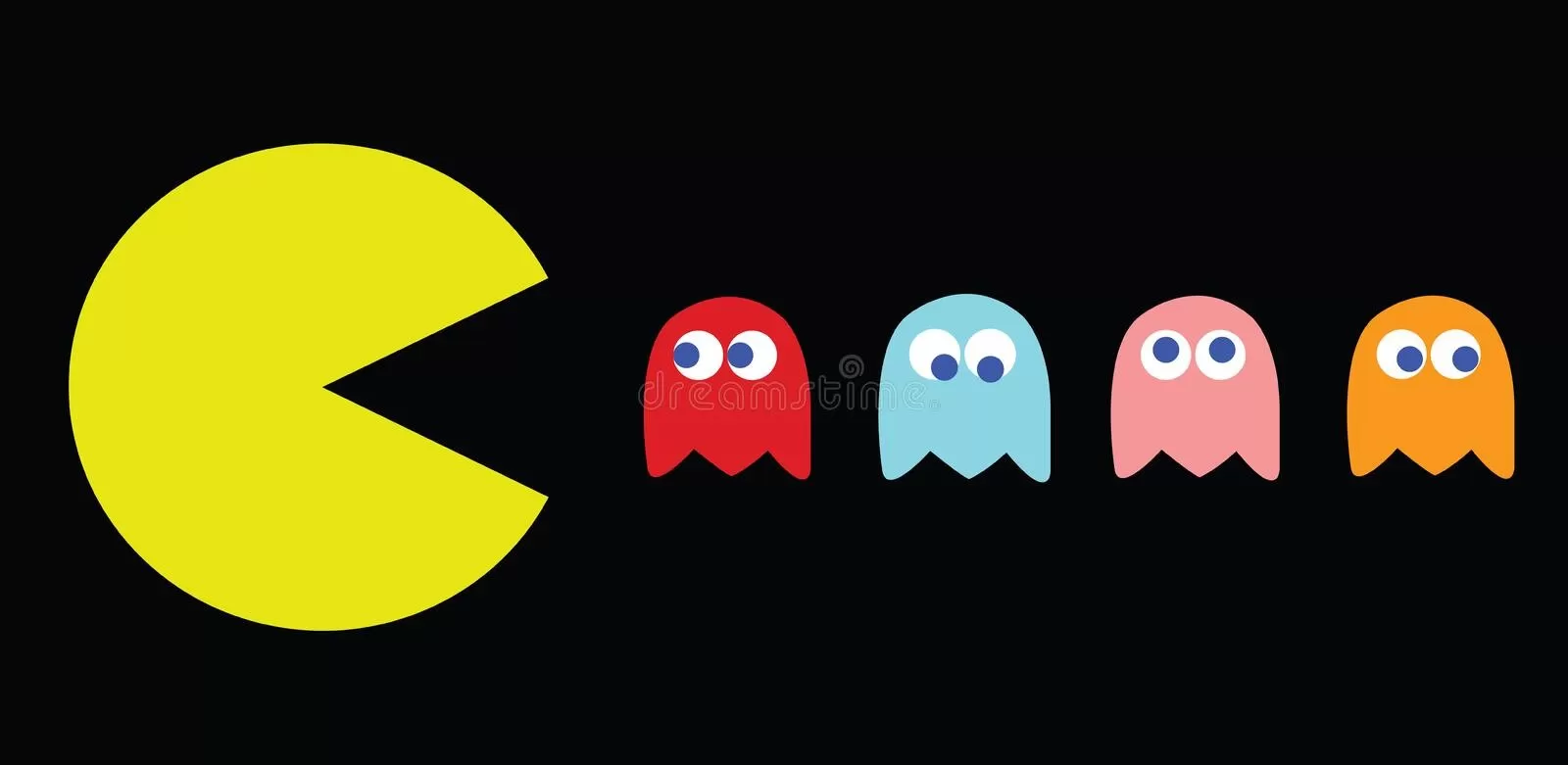 pacman