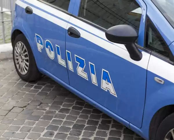 controlli mergellina chiaia