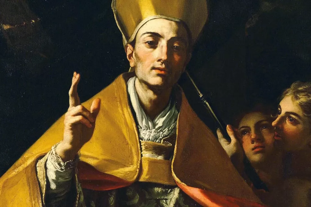 san gennaro celebrazioni 19 settembre