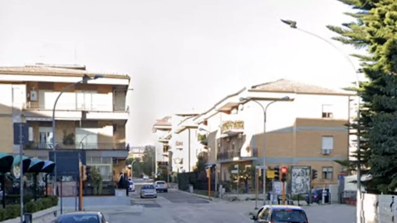 incidente semaforo spento