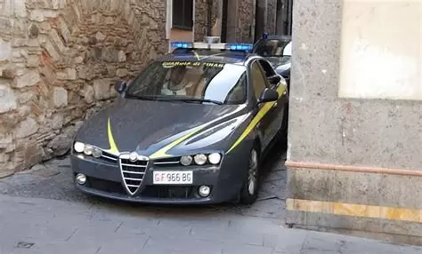 benevento bancarotta fraudolenta