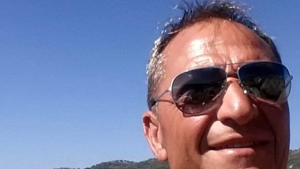 caivano morto luigi pollo
