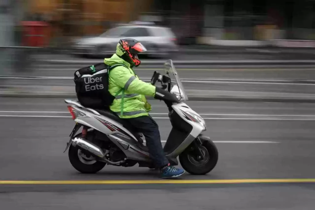 rapina rider