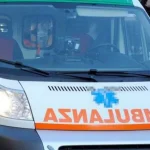 poggiomarino malore banca