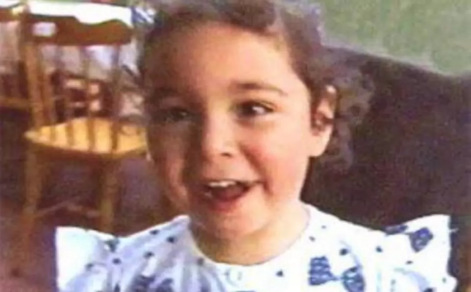 angela celentano dna