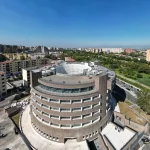 nuova sede università scampia