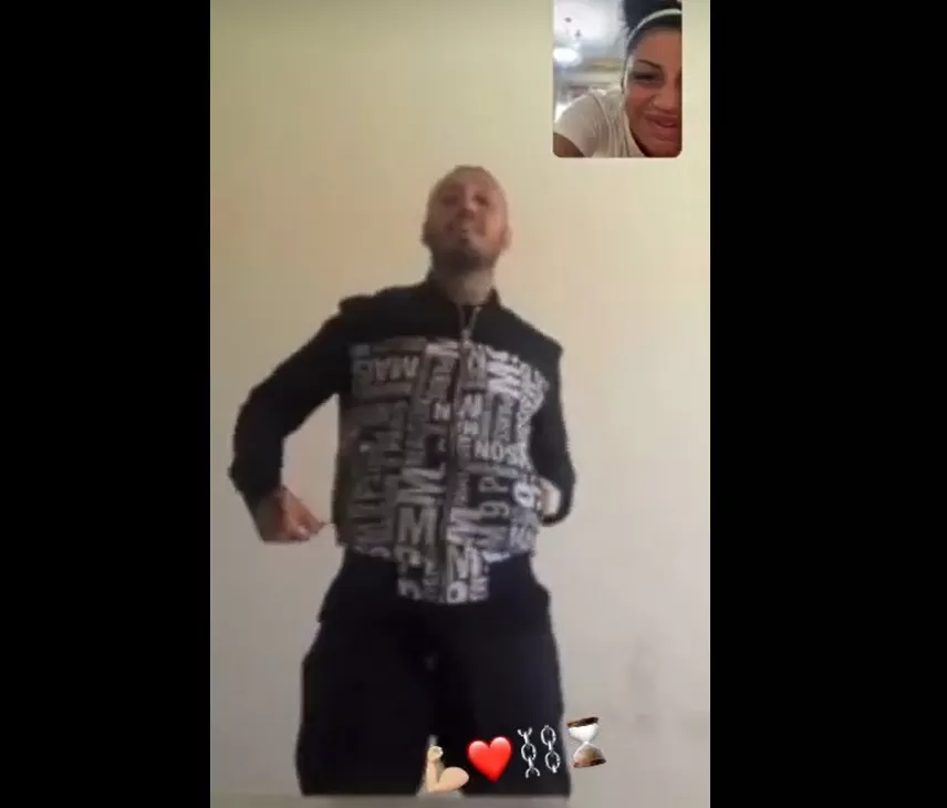 killer clan pianura diretta social carcere