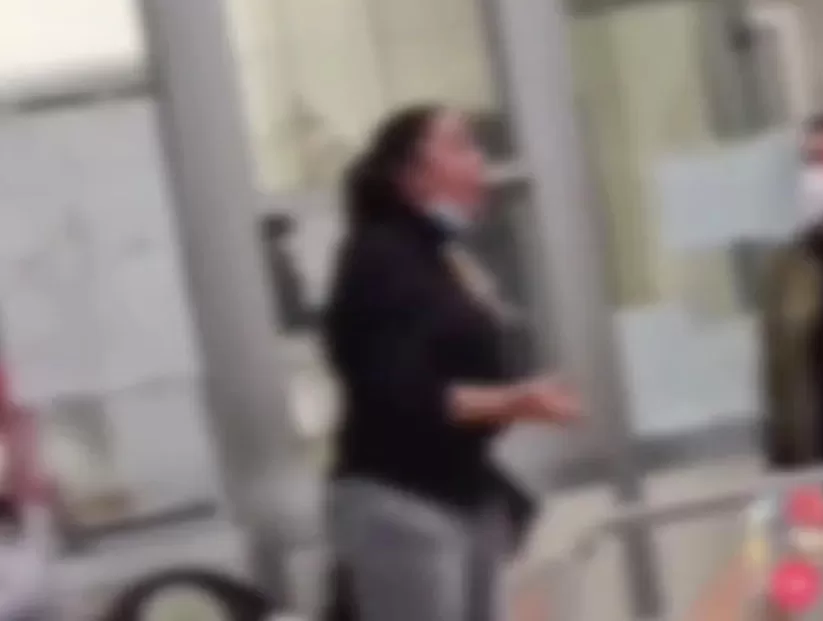 napoli insulta personale cardarelli cosa è successo