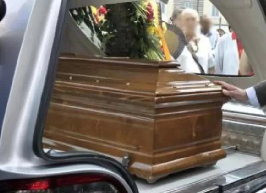 arzano caro estinto camorra