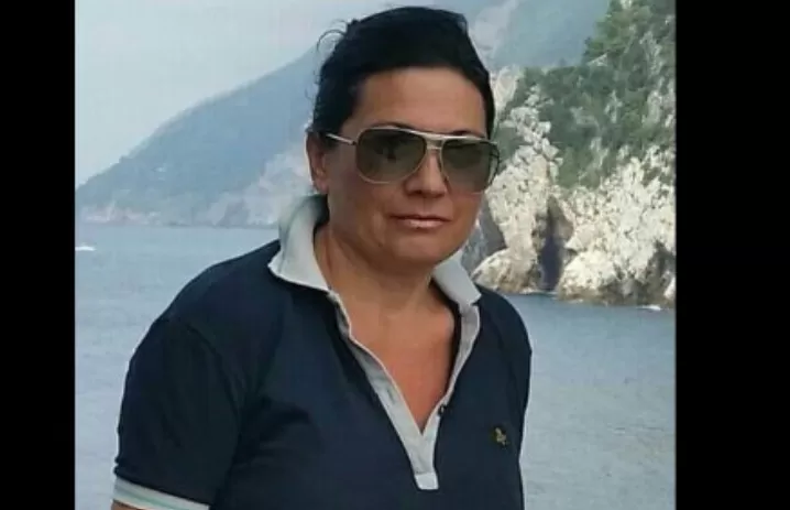 aversa anna maria morta malore