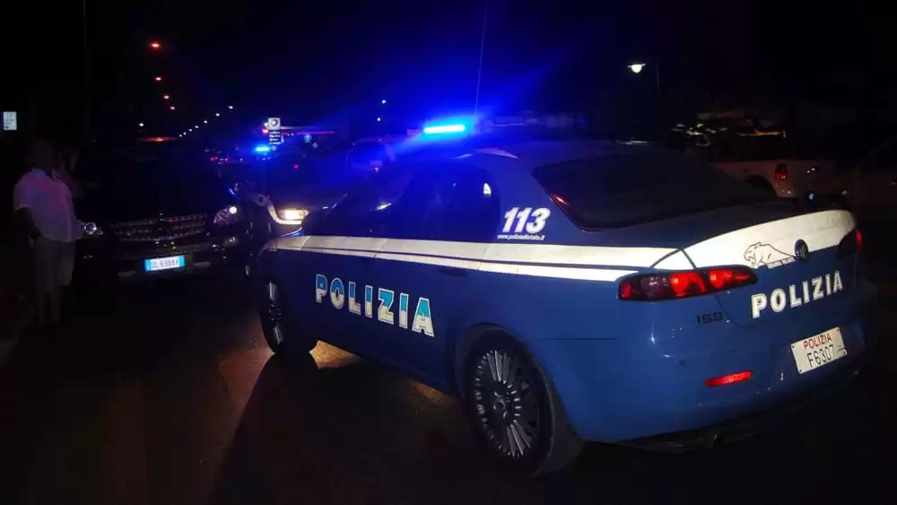 maddaloni litiga compagna 10 ottobre