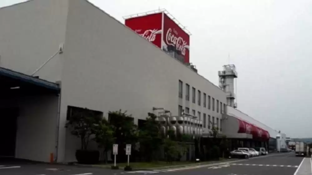 bonus 800 euro dipendenti marcianise coca cola