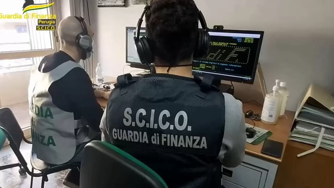 clan casalesi