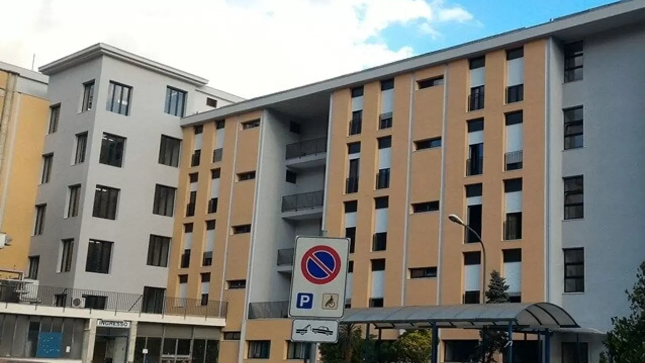 liberi incidente lavoro grosso peso