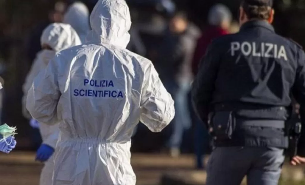 mondragone spari piazza