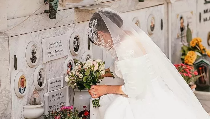 sposa viaggio finlandia ischia