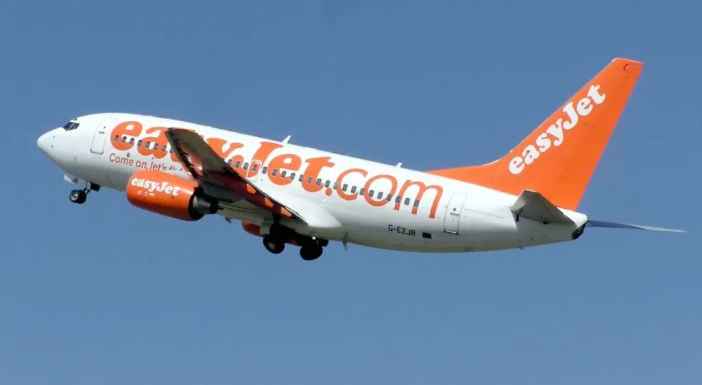 Volo easyjet napoli milano ritardo