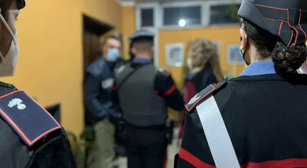 arresti-droga-caserta-condanne-carcere-11-novembre