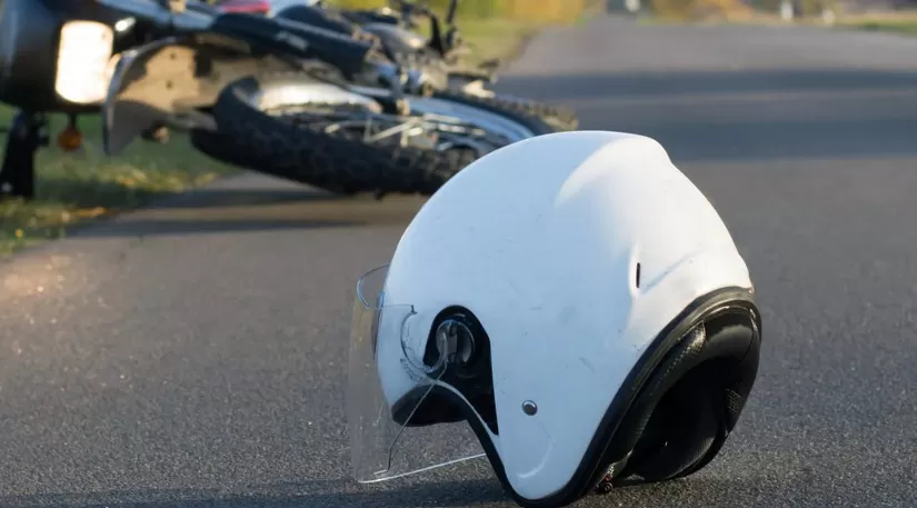 Incidente scooter galleria privati