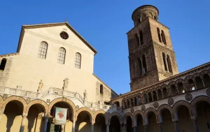luoghi del cuore duomo salerno