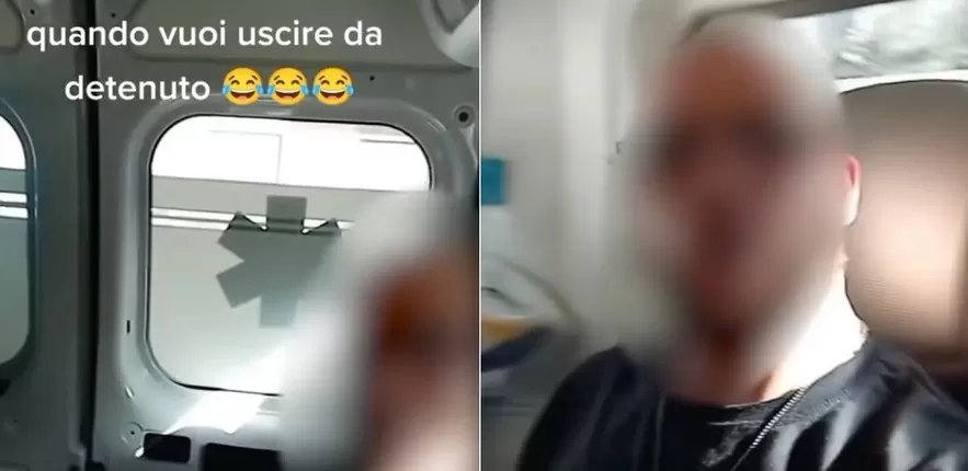 napoli domiciliari malore ambulanza