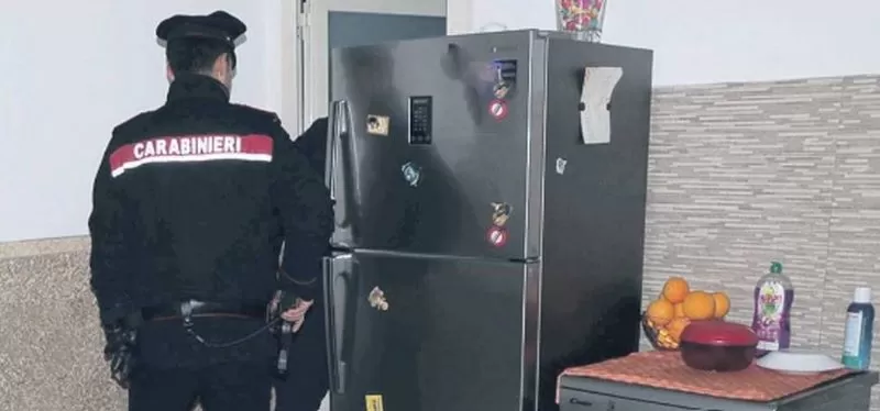 caserta arresti casalesi ultime notizie 24 novembre