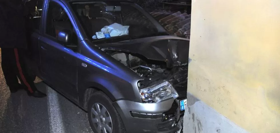 incidente-somma-vesuviana-morto-ragazzo-26-novembre