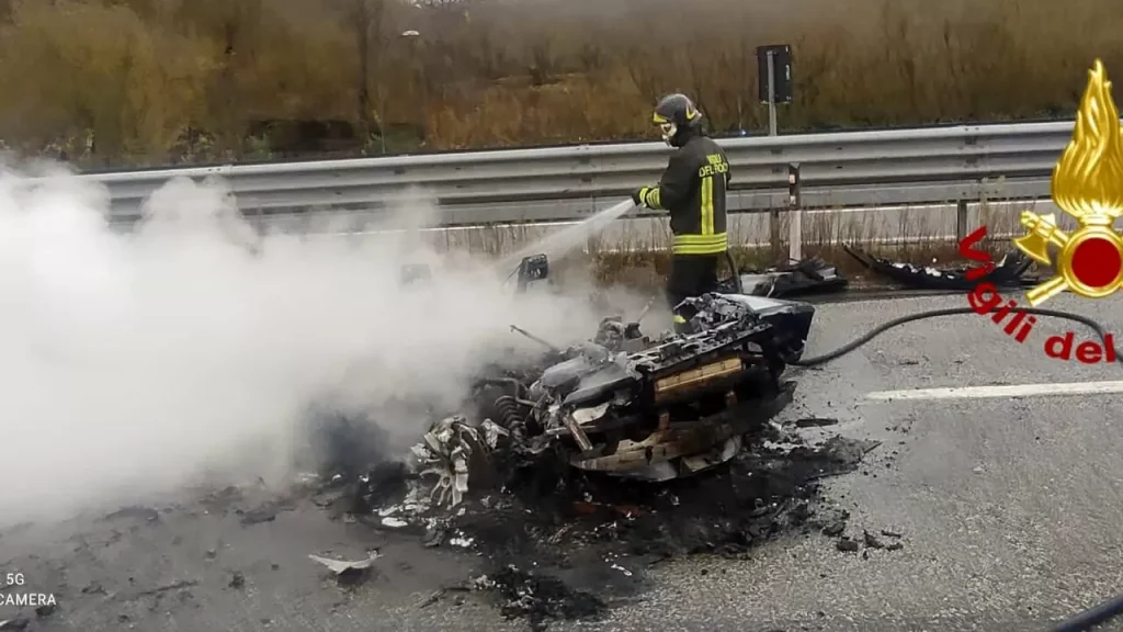 avellino auto