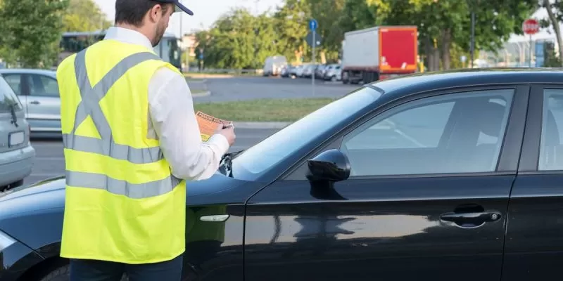 tenta investire ausiliare traffico siano