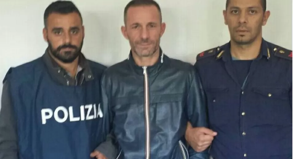 Salvatore Mazzarella