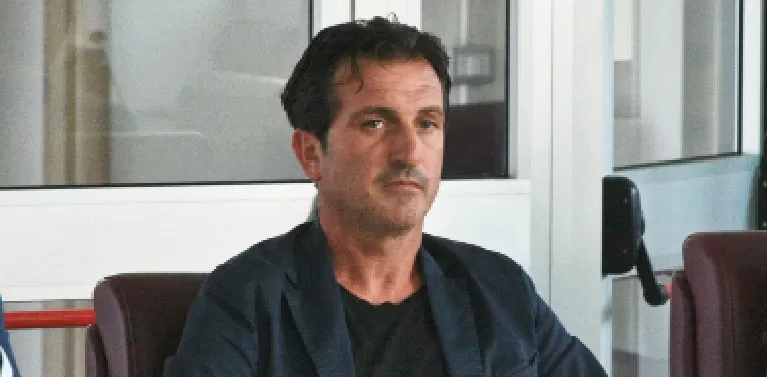 calcio droga arrestato giovanni fontana villa literno
