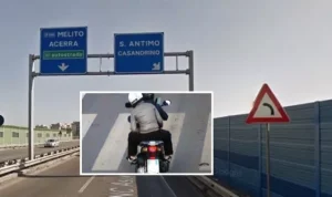 asse mediano rapina avvocato