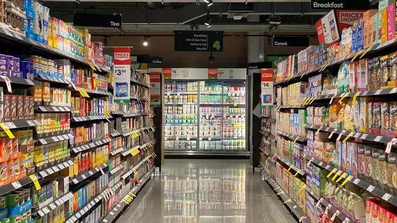 rapina supermercato benevento